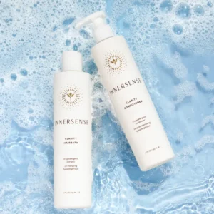 Clear + Calm Clarity Duo