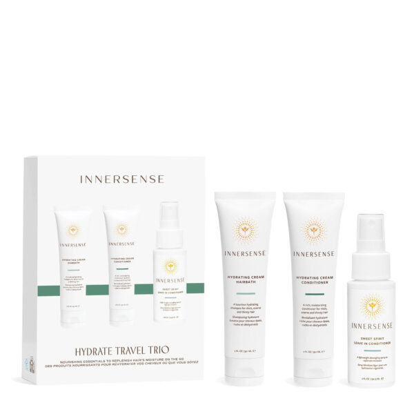 Hydrate Travel Trio - Image 2