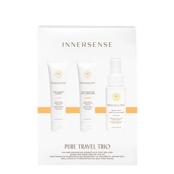 Pure Travel Trio