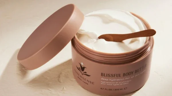 Blissful Body Butter - Image 4