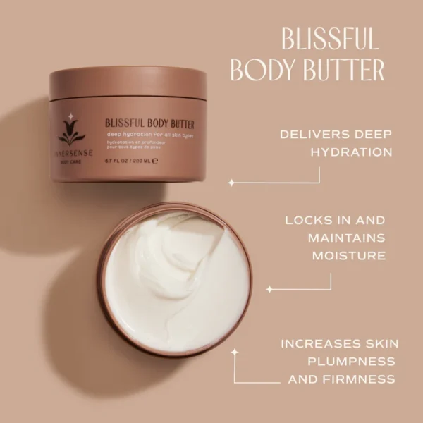 Blissful Body Butter - Image 3