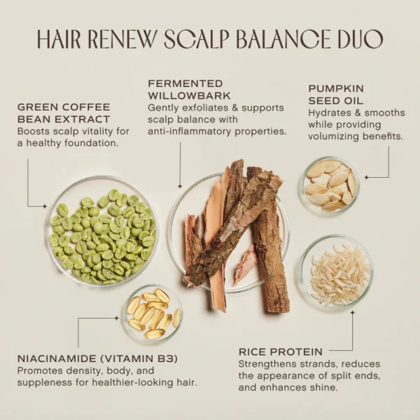 Hair Renew Scalp Balance Duo - Image 3