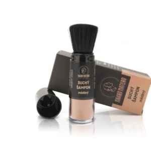 Dry Shampoo - COPPER