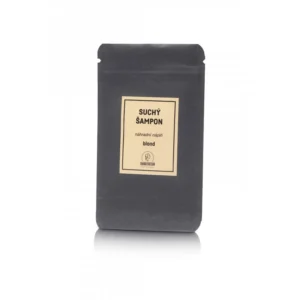 Refill - Dry shampoo BLOND