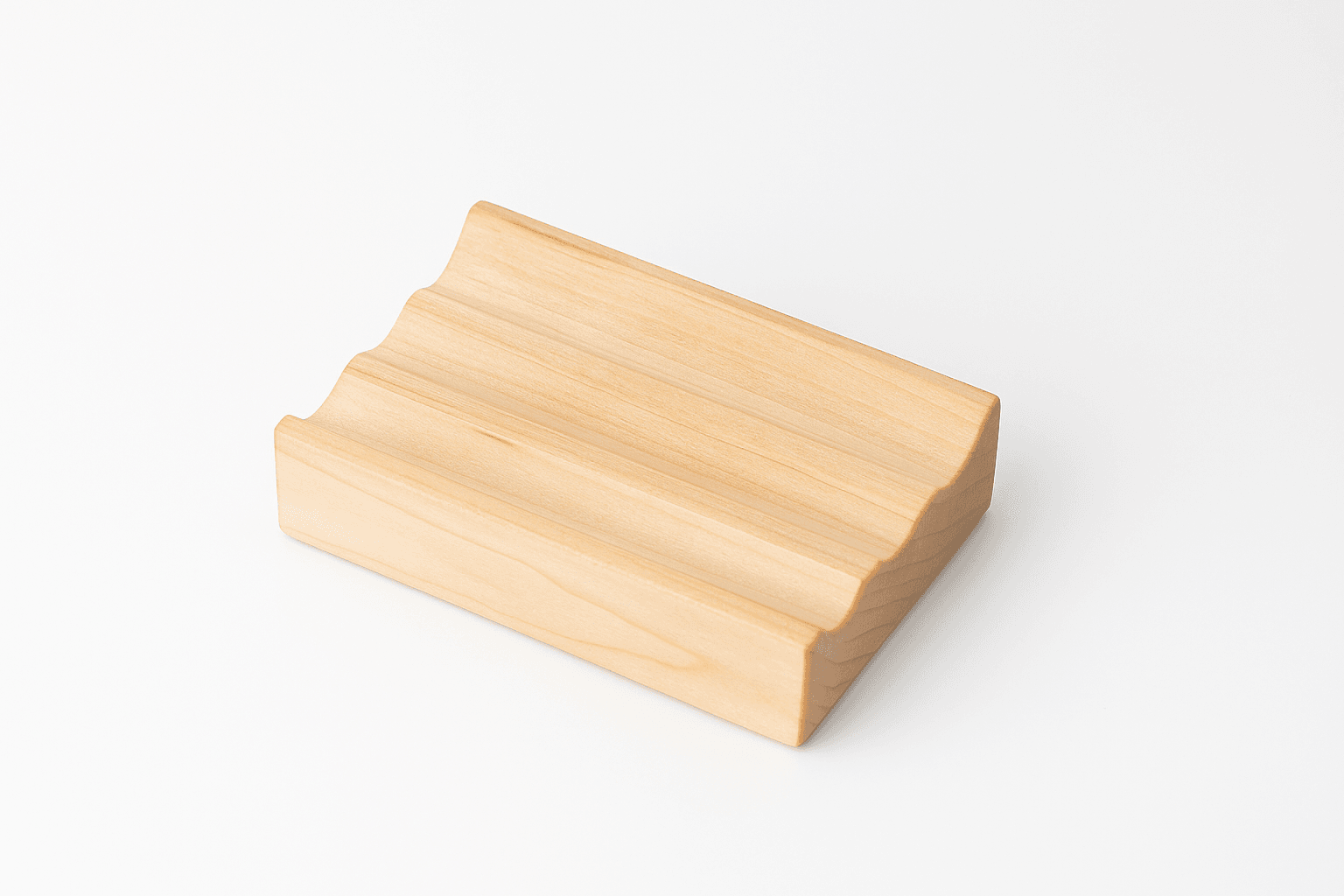 Wooden Soap Dish - Image 3
