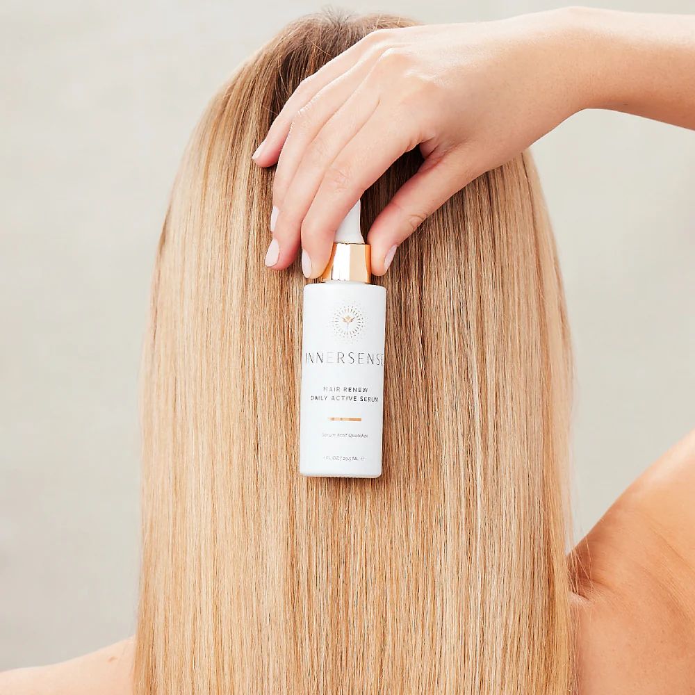 Hair Renew Daily Active Serum - Image 4