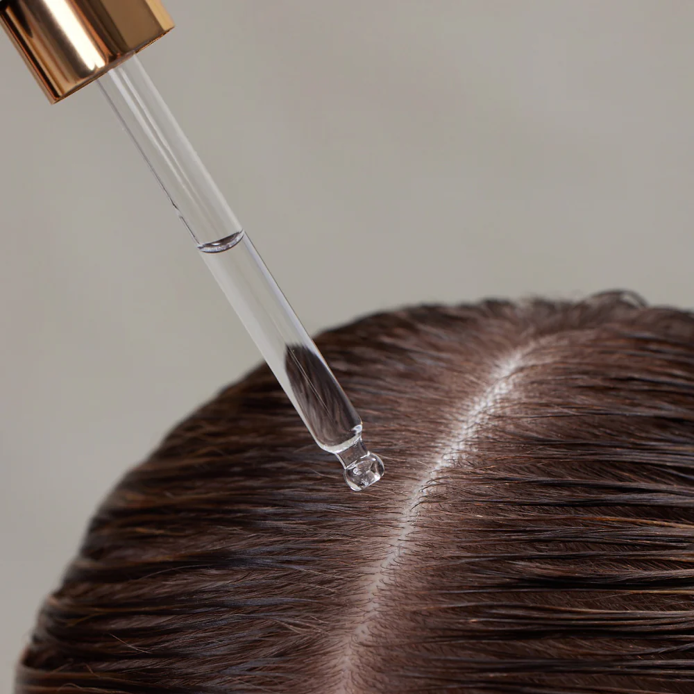 Hair Renew Daily Active Serum - Image 3