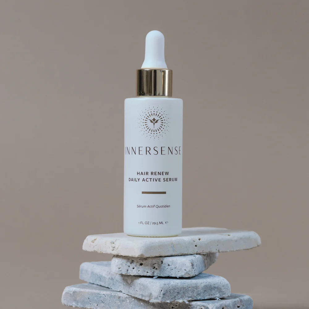 Hair Renew Daily Active Serum - Image 2