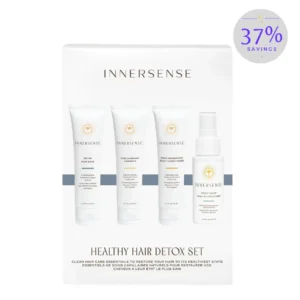 Healthy Hair Detox Set