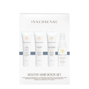 Healthy Hair Detox Set