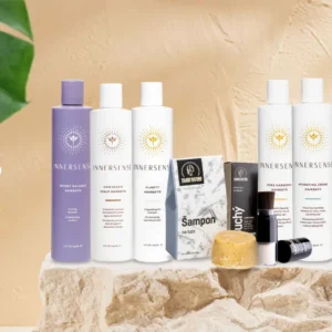 Shampoos