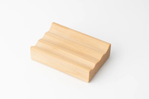 Wooden Soap Dish - Image 3