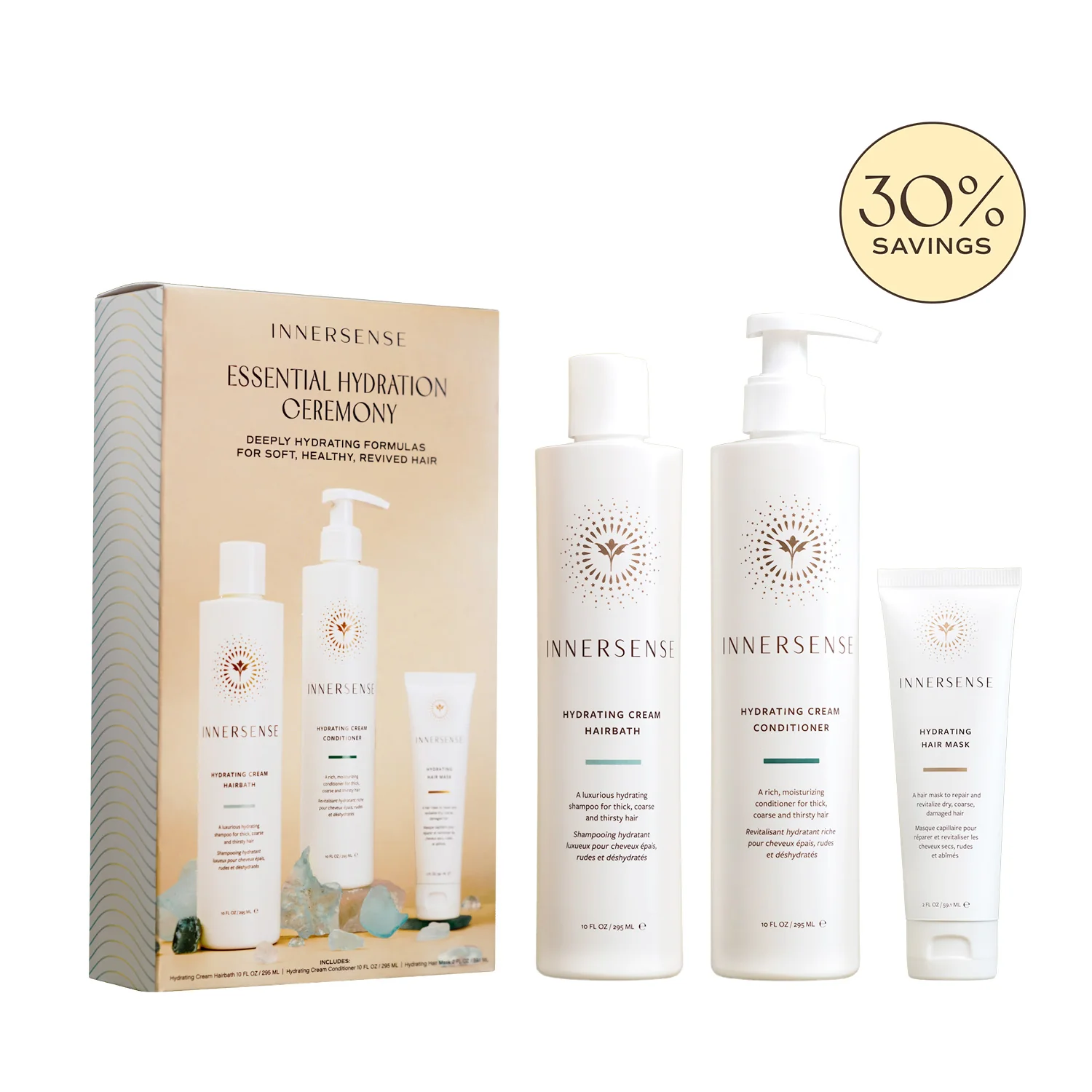 Essential Hydration Ceremony