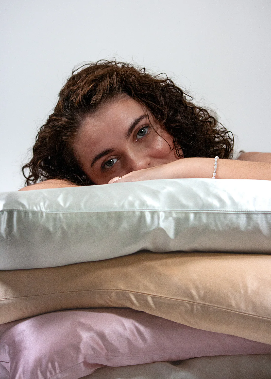 SILK ZIPPERED PILLOWCASE - Image 8