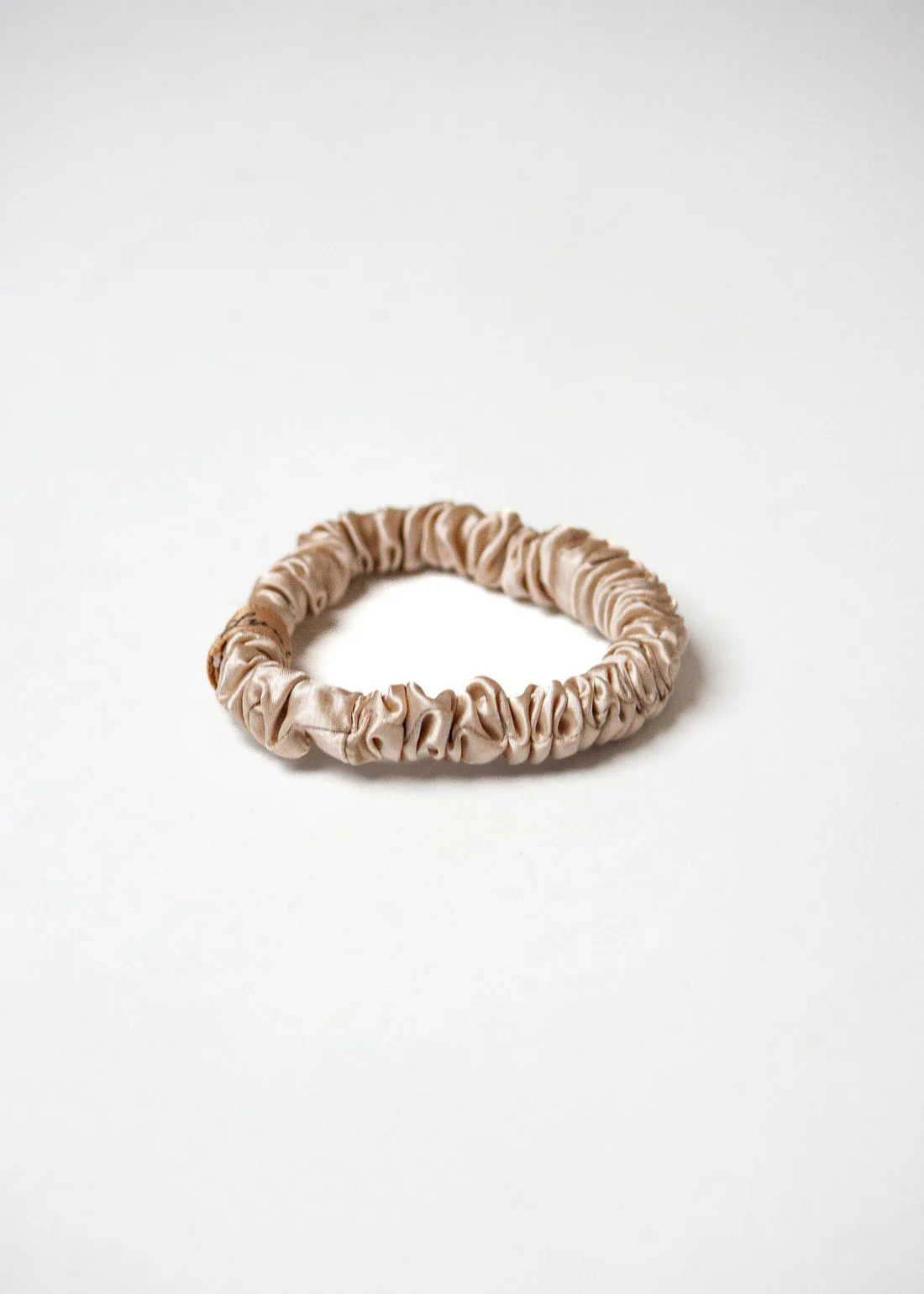 SILK SCRUNCHIE SET X 2 - Image 7