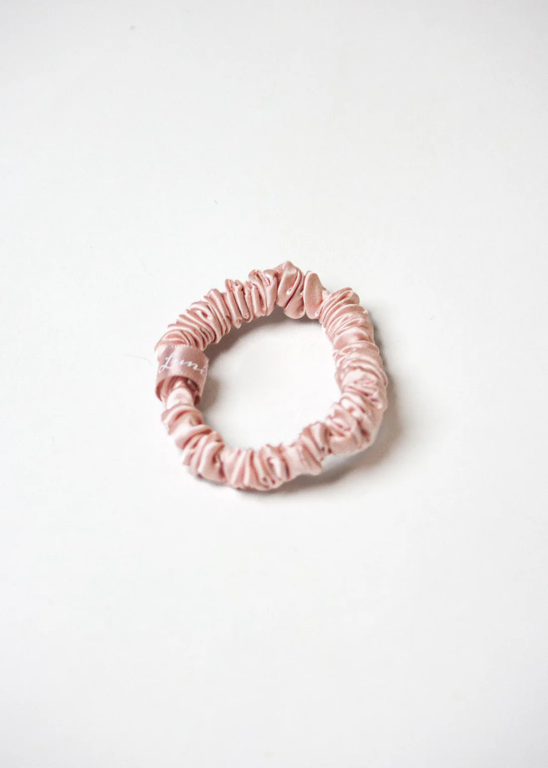 SILK SCRUNCHIE SET X 2 - Image 9