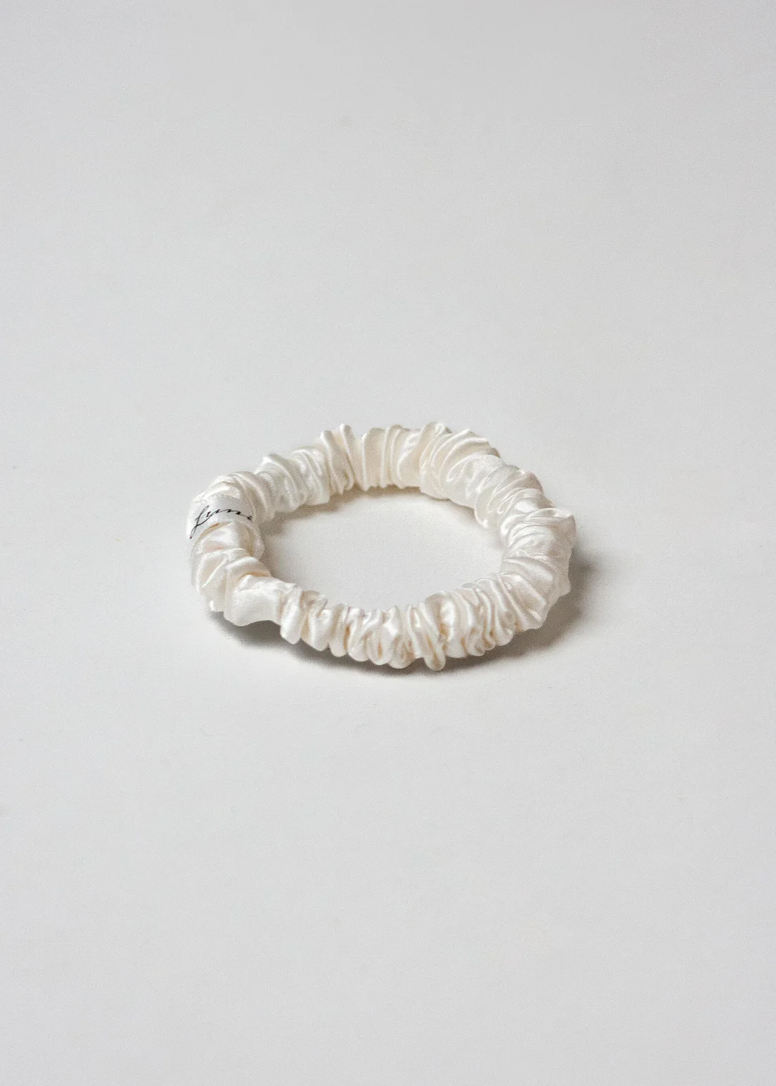 SILK SCRUNCHIE SET X 2 - Image 8